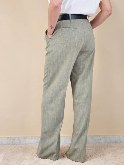 Pantalone Viola