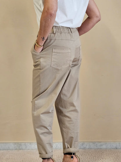 Pantalone Corfù