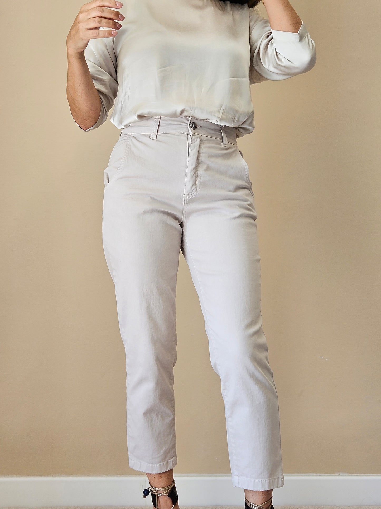 Pantalone Sahara