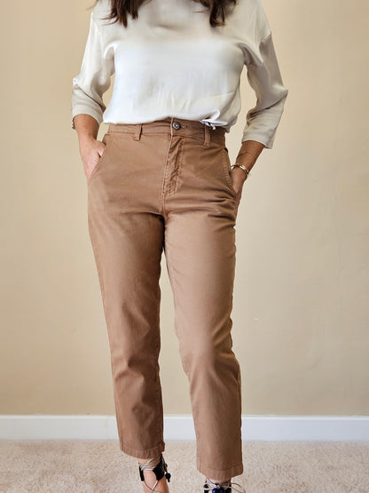 Pantalone Sahara