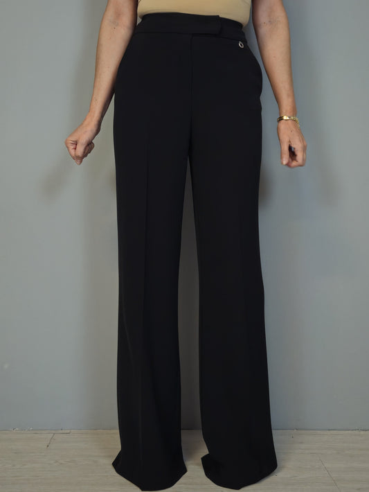 Pantalone Nerea - Nero