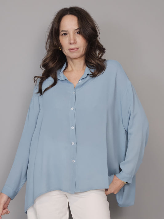 Camicia Aida - Polvere