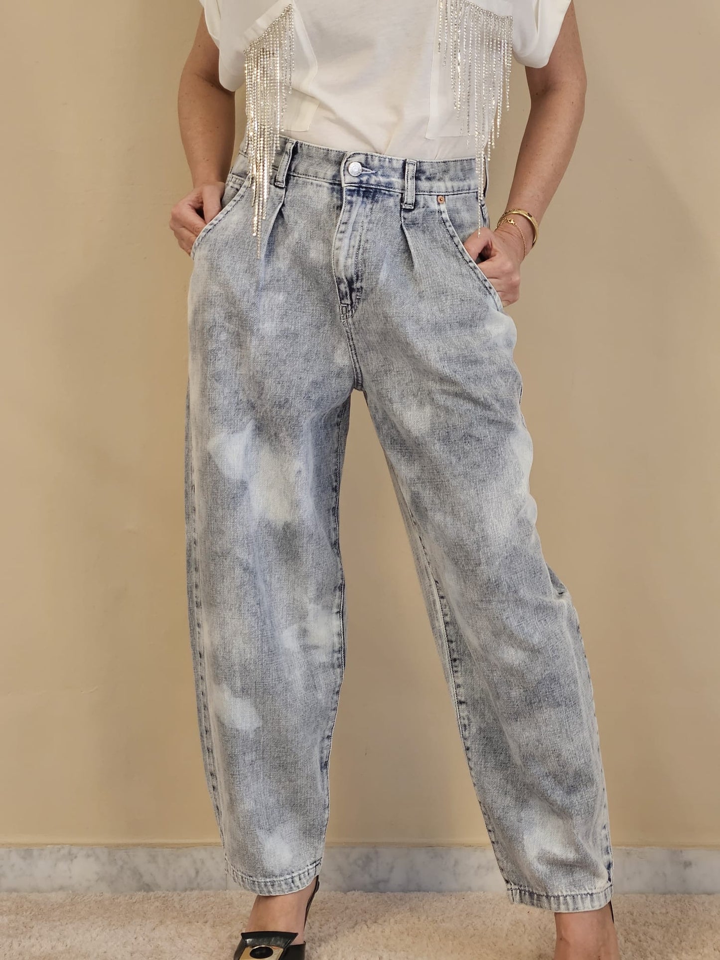 Jeans Dacca