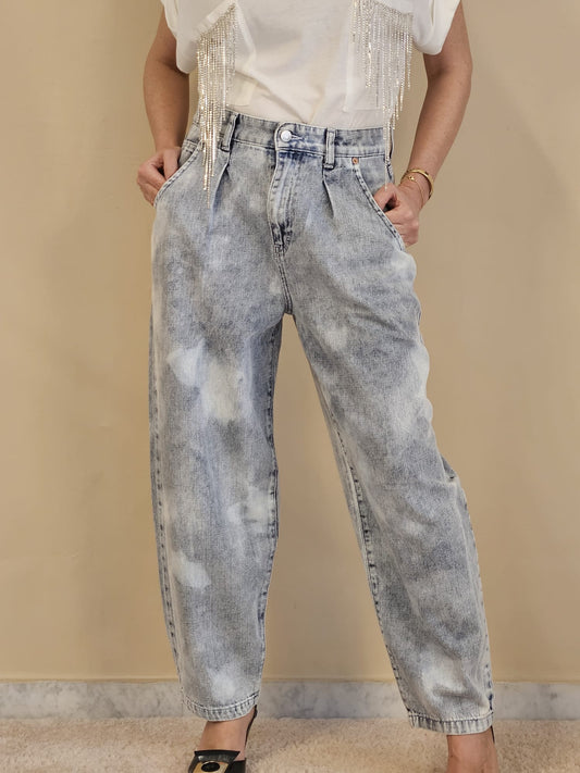 Jeans Dacca